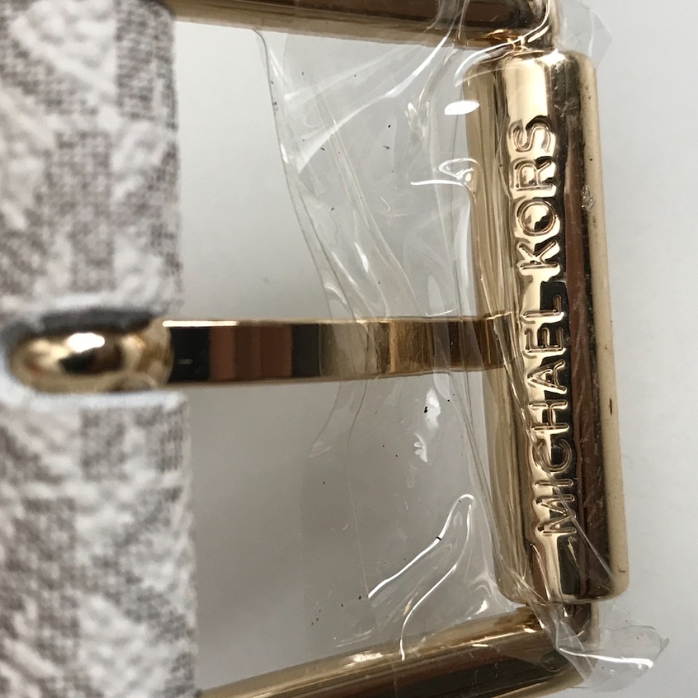 Michael Kors belt pouches size medium | size small - Picture 8 of 10